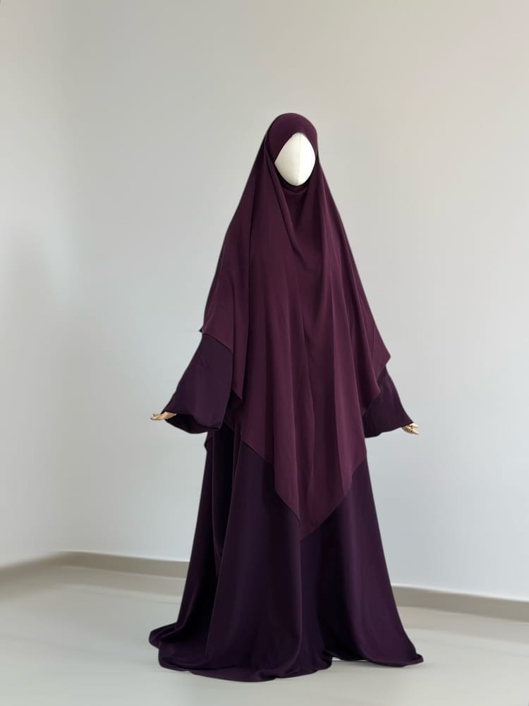 Abayas
