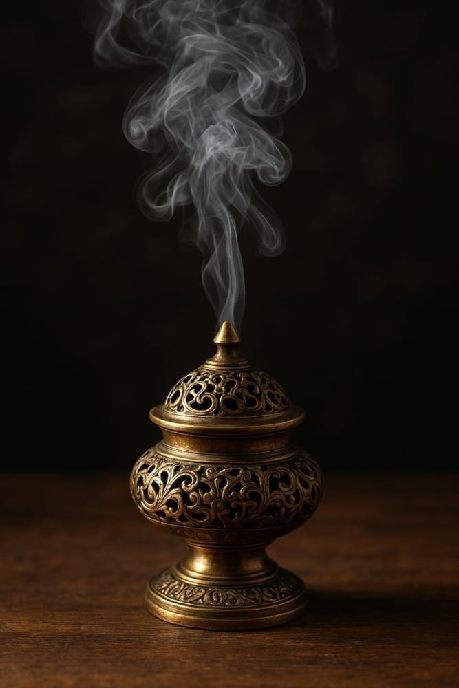 Fragrances