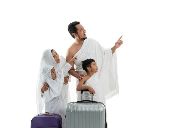 Hajj & Umrah