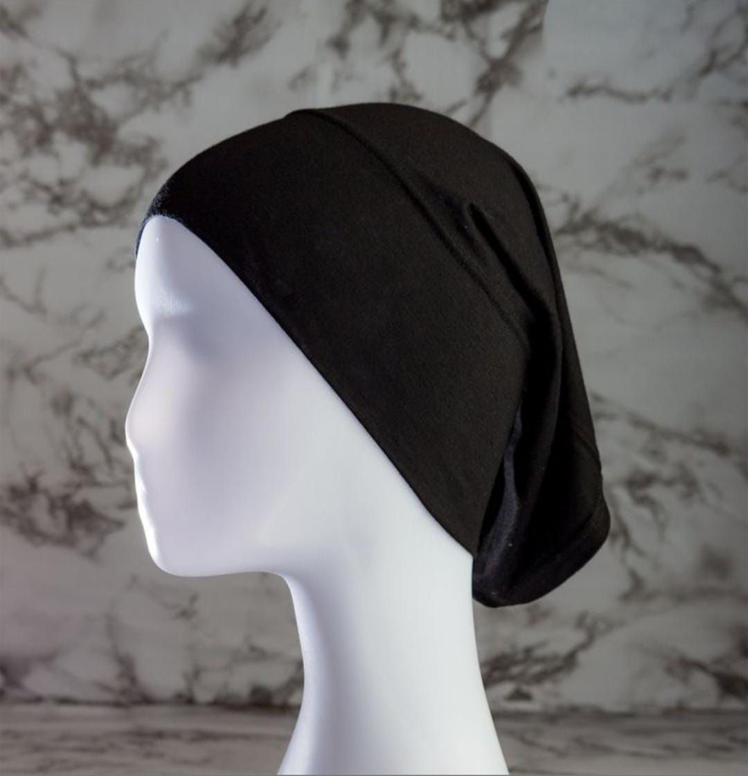Hijab Caps