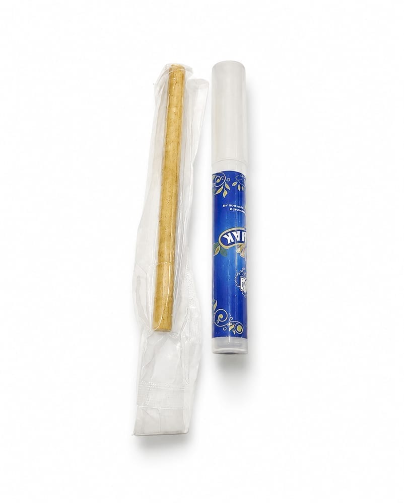 Premium Al Hijazi Miswak — Premium Fabric