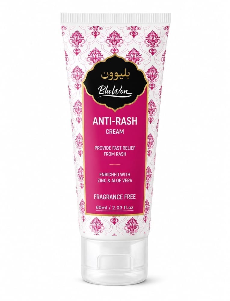 Classic Fregrance Free Anti - Rash — Premium Fabric