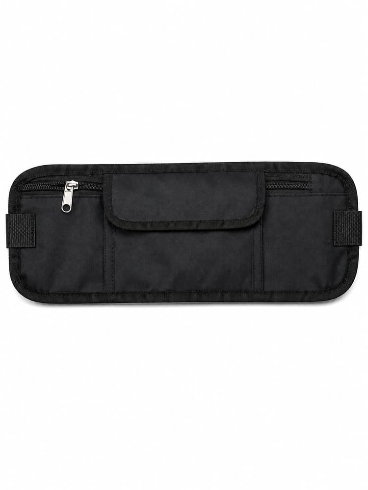 Exclusive Hajj and Umrah Belt Special — Premium Fabric
