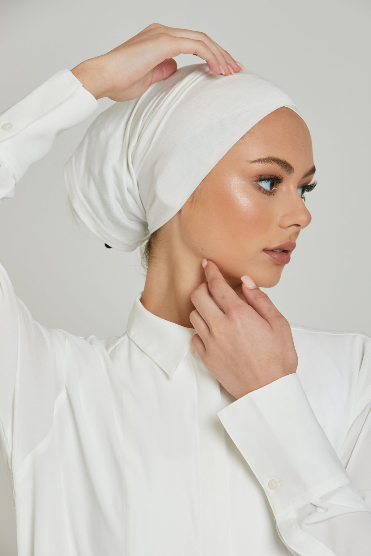 Classic Tube Cap — Premium Fabric