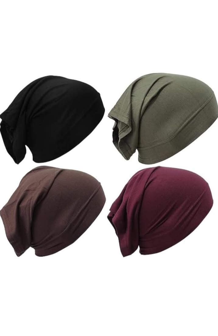 Classic Tube Cap — alternate view
