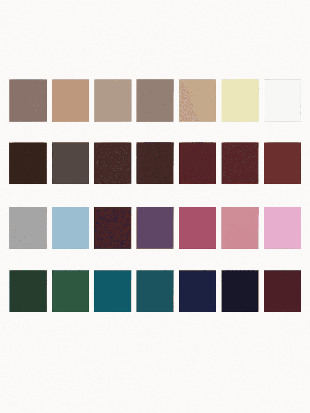 Soft Premium Jersey Hijab — alternate view