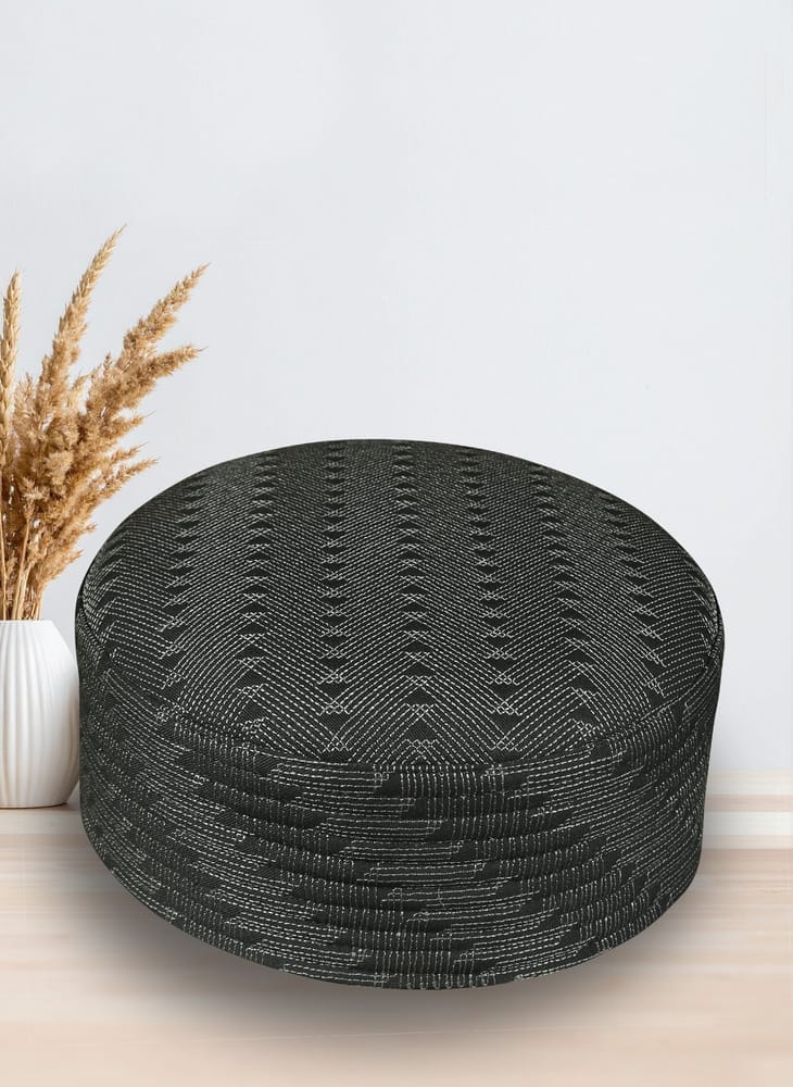 Exclusive Darra Koofi - Premium Prayer Cap — alternate view