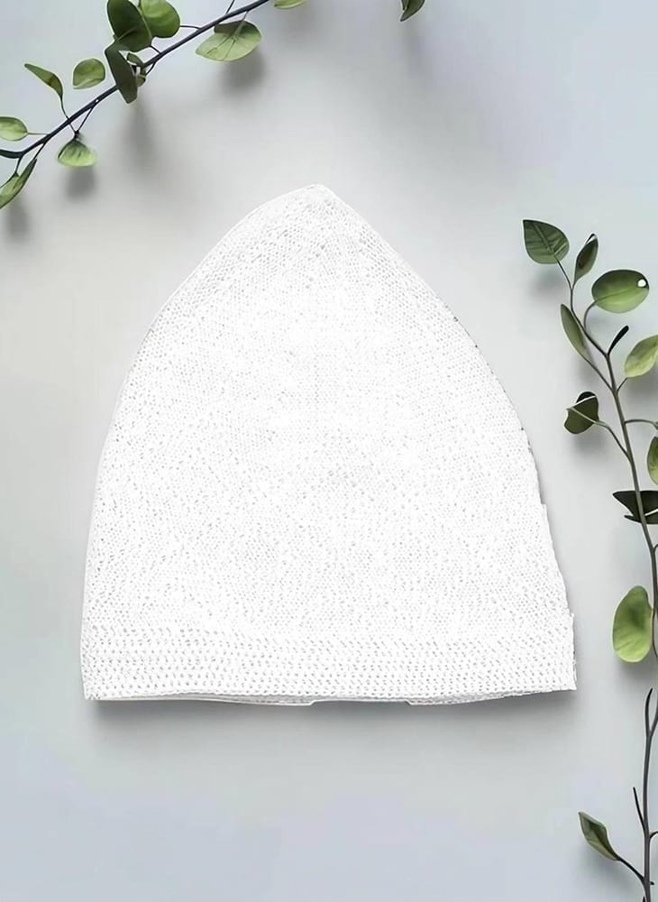 Classic Turkish Berra Knitting Cap — Premium Fabric