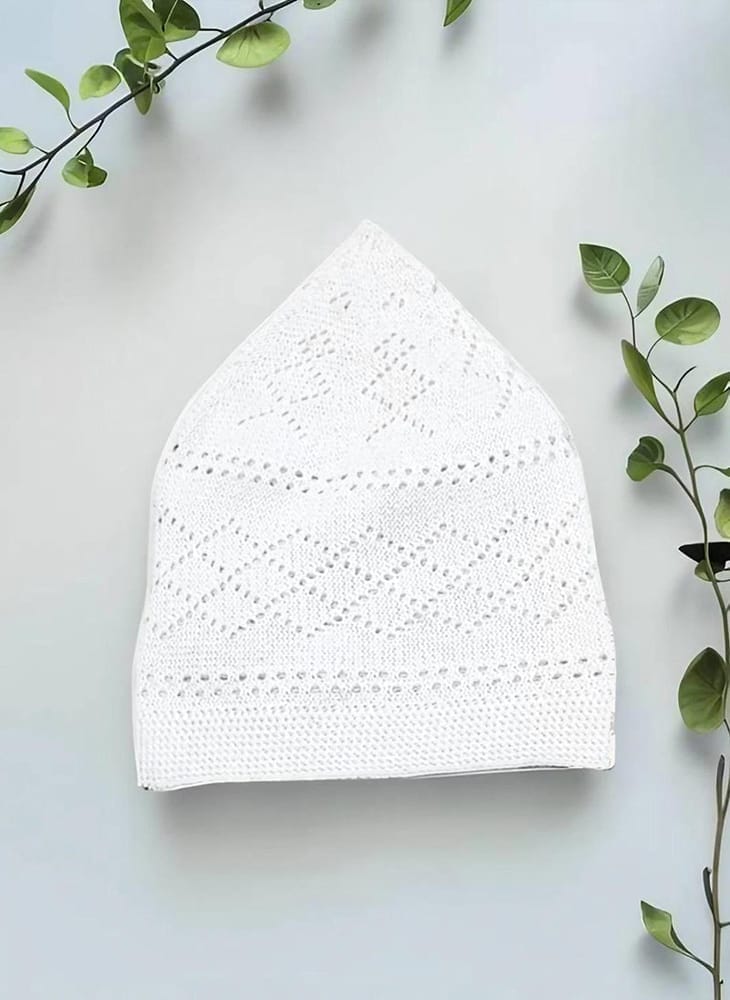 Classic Zirve Special Knitting Cap — Premium Fabric